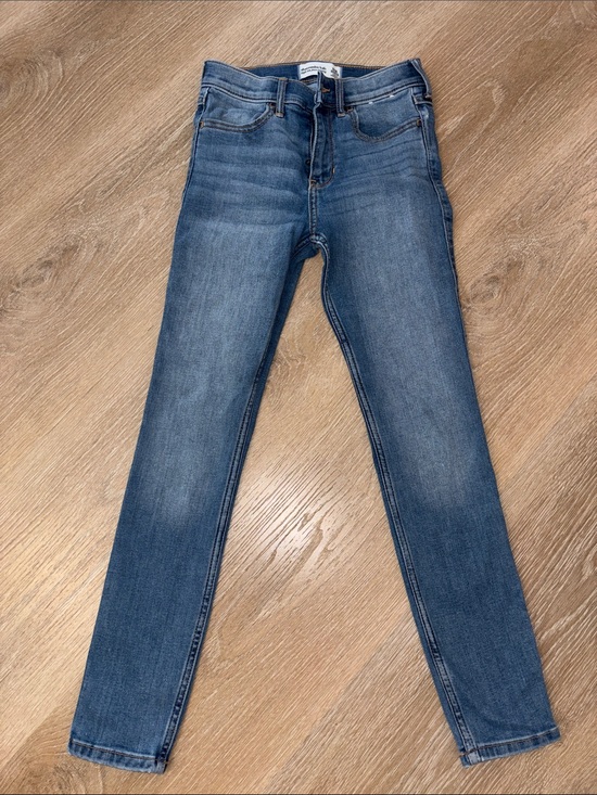 abercrombie kids Other - Abercrombie kids jeans 9/0